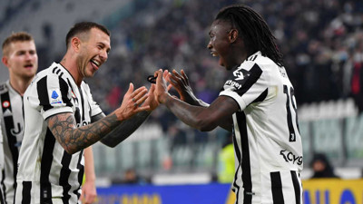 Galatasaray Juventus'lu yıldızın peşine düştü! İtalyanlar duyurdu