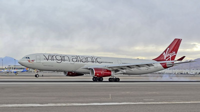 Havada büyük panik. Pilotun itirafı ortalığı karıştırdı