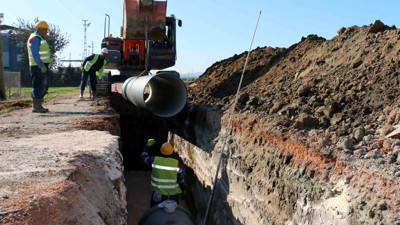 Müteahhitler büyük kazanç kapısından kaçıyor. İflas korkusu hepsini iptal ettirdi