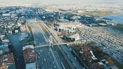 Kocaeli Merkez’de icradan satılık dubleks daire