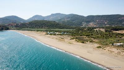 Cennet koyunun talanı Meclis’te. Kimin malını kime peşkeş çekiyorsunuz