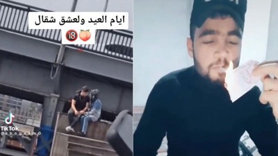 Şimdi bunlar mı uyum sağlayacak