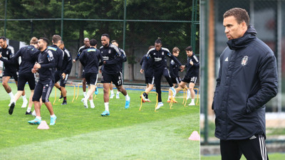 Valerien Ismael Fenerbehçe derbisi savuma hattını belirledi