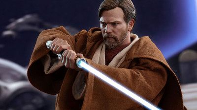 Star Wars: Obi-Wan Kenobi dizisinden yeni fragman yayınlandı