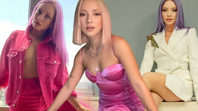 Ece Seçkin'in, reklam anlaşmasından alacağı ücret dudak uçuklatıyor