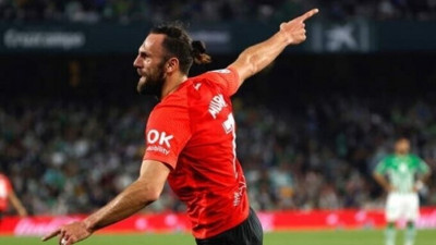 Muriç için Fenerbahçe'den haber bekleniyor