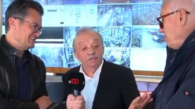 Mehmet Cengiz yıllar sonra kendini savundu: Milletime küfretmedim