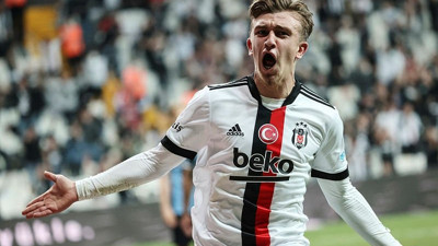 Sörloth transferi Rıdvan Yılmaz'dan gelecek paraya bağlı