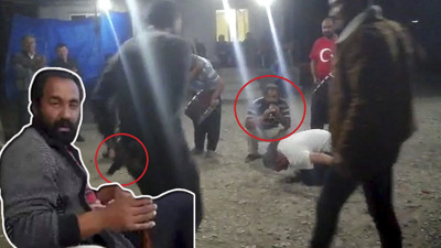 Bunun neresi eğlence! Düğün magandası zurnacıyı böyle öldürdü…
