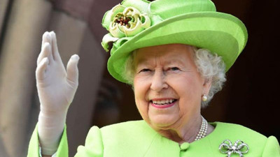 İngiltere Kraliçesi geleneksel bahçe etkinliklerine katılamayacak