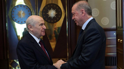 Cumhur İttifakı'na bir kötü haber daha