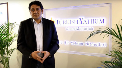 Ünlü ekonomist canlı yayında tüyoyu verdi. En cazip yatırım aracını açıkladı