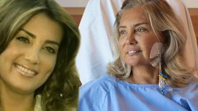 Kahreden haber! Bahar Öztan 4. kez kansere yakalandı