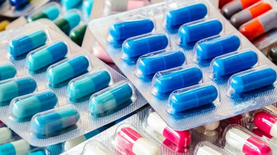 Aman dikkat! Piyasada sahte ilaç alarmı
