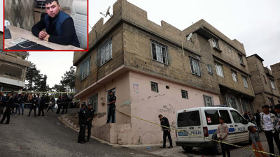 Yalnız yaşadığı evde bıçaklanarak öldürüldü