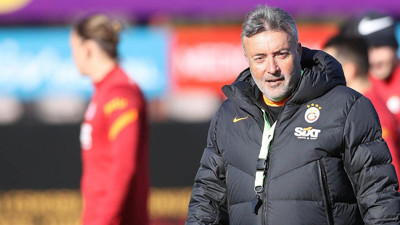 Galatasaray'dan flaş Torrent açıklaması