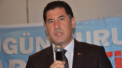 Sinan Oğan'dan Süleyman Soylu'ya çok sert yanıt: Sen sümüklü FETÖ'ye methiyeler düzerken...