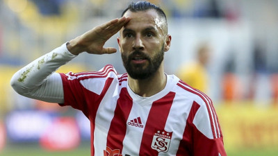 Samsunspor, Yasin Öztekin'i gönderdi