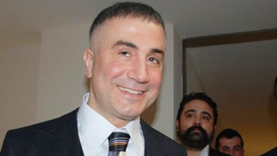 Özdağ ile Soylu arasındaki kavgaya Sedat Peker de katıldı. Peker ne mesaj verdi?