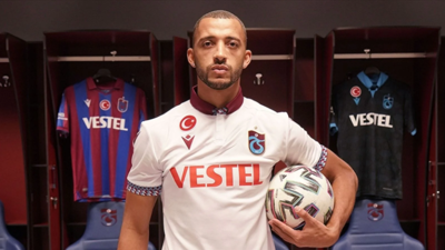 Trabzonsporlu Vitor Hugo'nun kramponu 40 bin TL'den satışa çıkarıldı