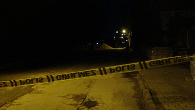 Gaziantep’te kimyasal madde yangını paniği