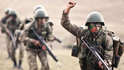 TSK’nın 2021’de ‘dost ve müttefik’ ülkelere yaptığı yardım ortaya çıktı