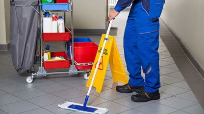 Konya Doğanhisar Belediyesi 10 temizlik işçisi alacak