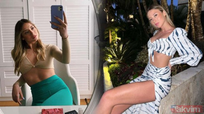 Survivor adasında cinsellik yaşanıyor mu? Aleyna Kalaycıoğlu itiraf etti