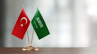 Suudi Arabistan'dan İstanbul kararı! Onay verildi