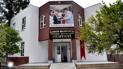 Antalya Kemer Belediyesi 36 personel alacak