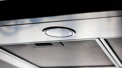 Aspiratör temizliğinde en pratik yöntemler