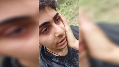 16 yaşındaki Hasan Can ''Allah'a kavuşmak istiyorum'' diyerek intihar etti