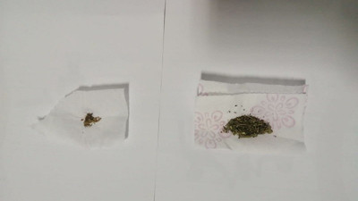 Eskişehir'e uyuşturucu madde sokmaya çalışan 2 kişi yakalandı (06 Mayıs 2022)