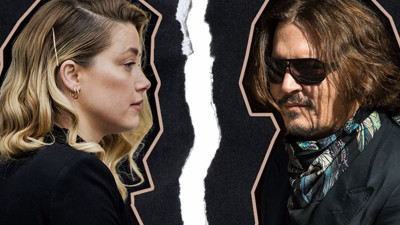 Amber Heard: İçimdeki şişenin kırılıp kırılmadığını bilmediğim için hareket etmeye korktum.