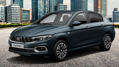 Fiat Egea fiyatlı yine arttı. İşte Mayıs ayı güncel fiyat listesi