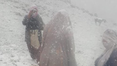 Yaylada zamana karşı yarış hayat kurtardı