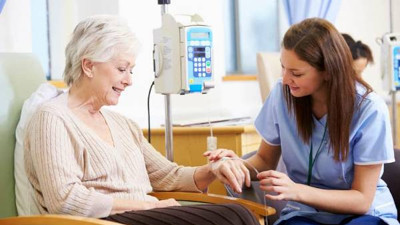 Kanserde tedavi bu kadar önemli