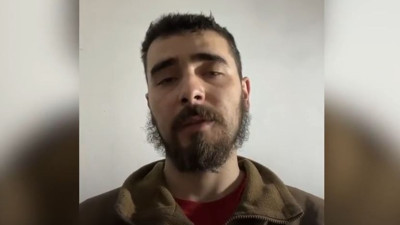 Kırım Türkü doktor Türkiye’den böyle yardım istedi. Rus kuşatması altındaki şehirden seslendi