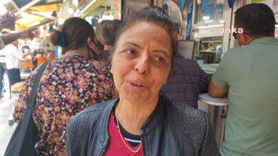 Kazı kazan sırasında öne geçince 1 milyon kaybetti