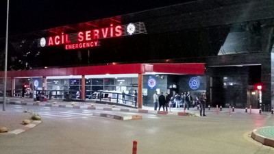 Hırsıza kurşun yağdıran amca, yanlışlıkla yeğenini öldürdü