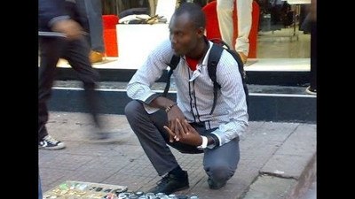 Arap ve Afgan istilasına karşı çıkmanın ırkçılık olmadığı bundan güzel anlatılamazdı