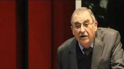 Prof. Dr. Rona Aybay hayatını kaybetti