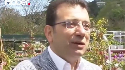 Ekrem İmamoğlu'ndan Nagehan Alçı açıklaması : İlerleyen günlerde daha farklı örnekleri görebilirler