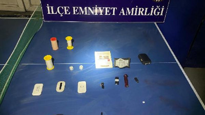 Hababam Sınıfı bile bu kadarını yapamadı. Ağızları açık bırakan kopya yöntemi