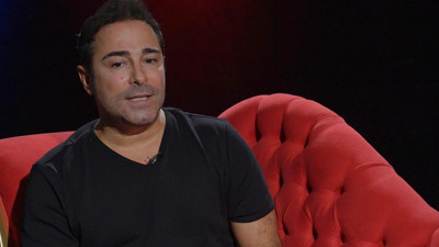 Atilla Taş'ı hayata küstüren fotoğraf. Kime oy vereceğini açıkladı