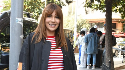 Biran Damla Yılmaz: Aşkı değil işi konuşalım