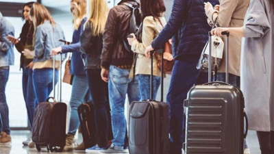 Havaalanlarında yeni dönem. O yasaklar tarihe karışıyor