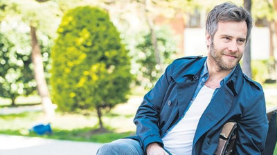 Özgür Çevik: O zamanlar gençtim