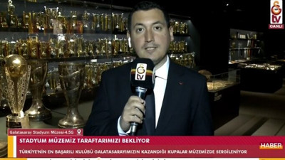 Kupa kavgası bitmiyor. Şimdi de Galatasaray devrede!