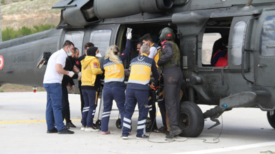 Elazığ’da hayvan otlatma tartışması silahlı kavgaya dönüştü: 1 ölü, 2 yaralı